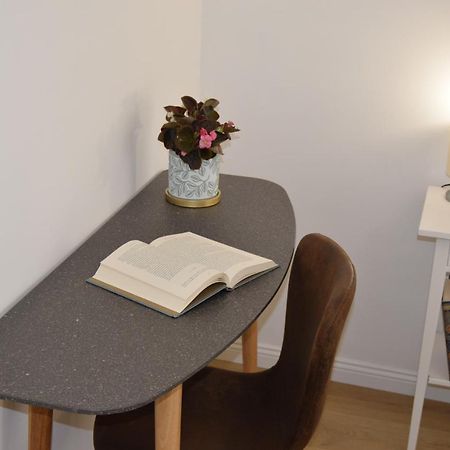 Apartament Caporama Terrasini Zewnętrze zdjęcie