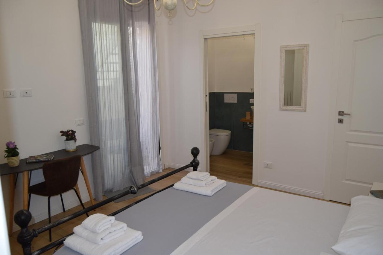 Apartament Caporama Terrasini Zewnętrze zdjęcie