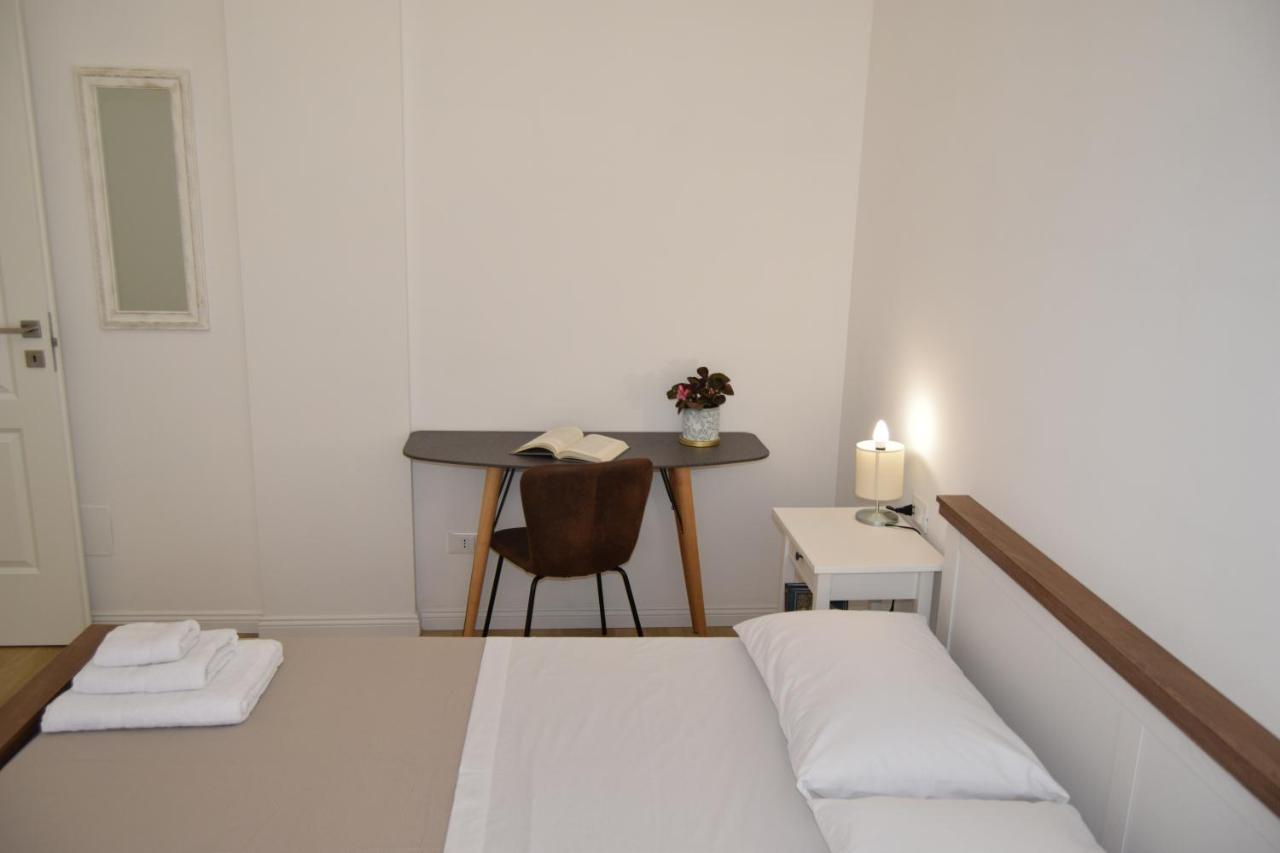 Apartament Caporama Terrasini Zewnętrze zdjęcie