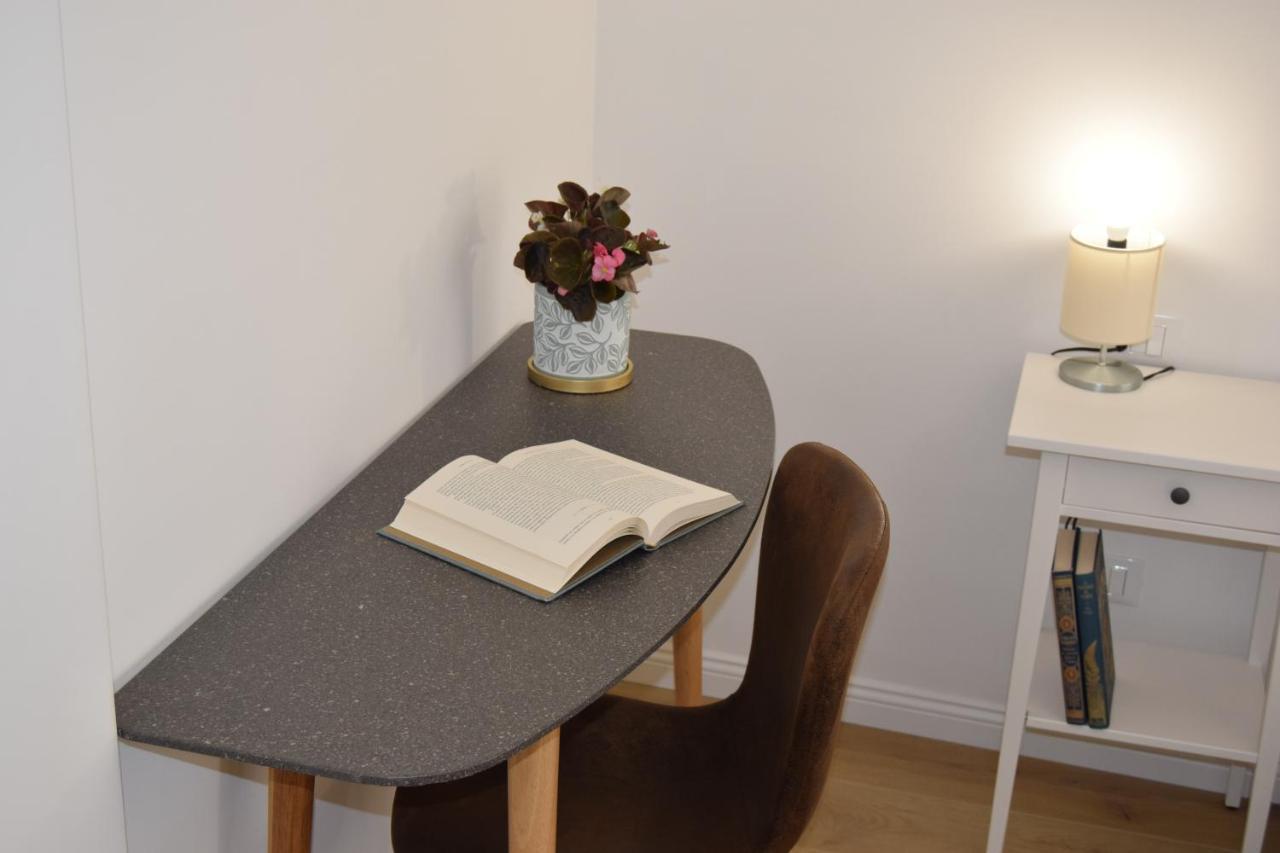 Apartament Caporama Terrasini Zewnętrze zdjęcie