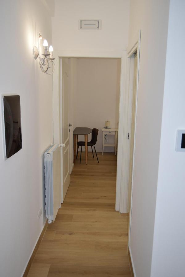 Apartament Caporama Terrasini Zewnętrze zdjęcie