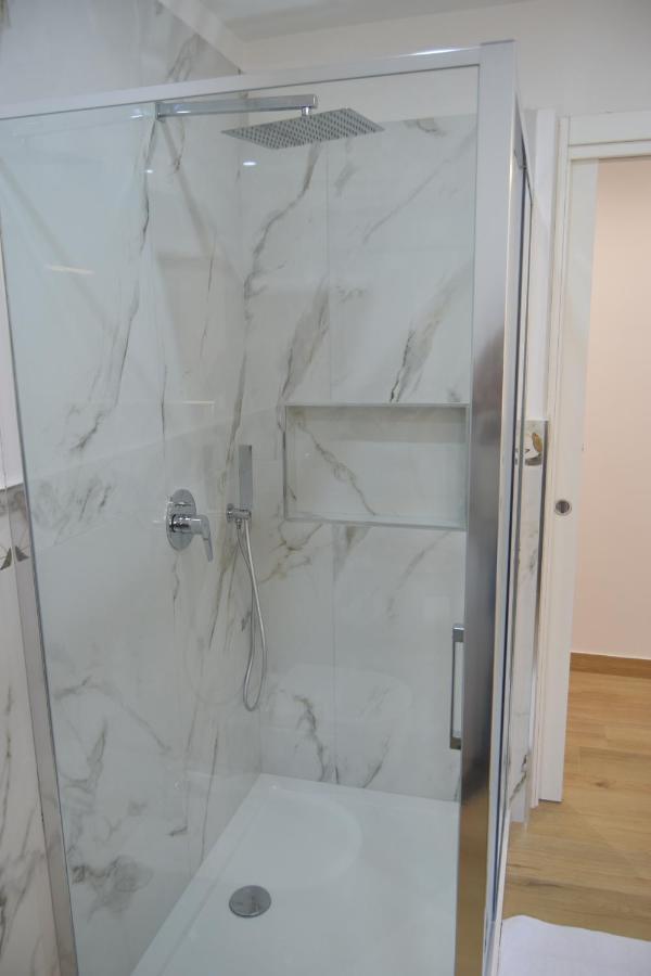 Apartament Caporama Terrasini Zewnętrze zdjęcie