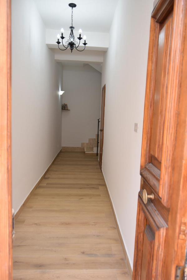 Apartament Caporama Terrasini Zewnętrze zdjęcie
