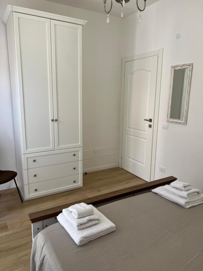 Apartament Caporama Terrasini Zewnętrze zdjęcie