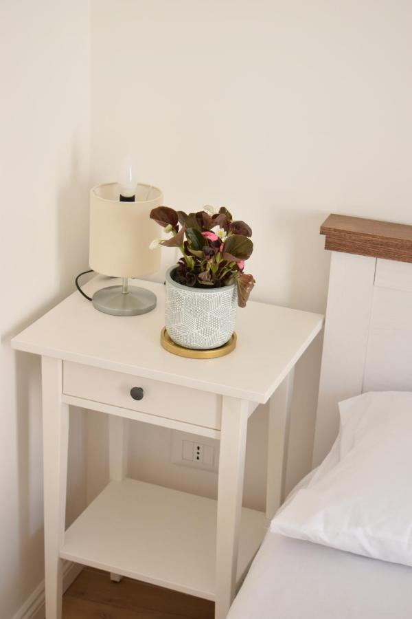 Apartament Caporama Terrasini Zewnętrze zdjęcie